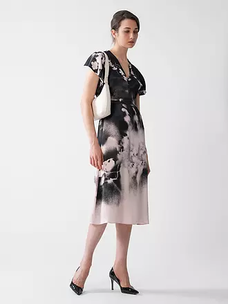 BOSS | Midikleid DIESHANA | 